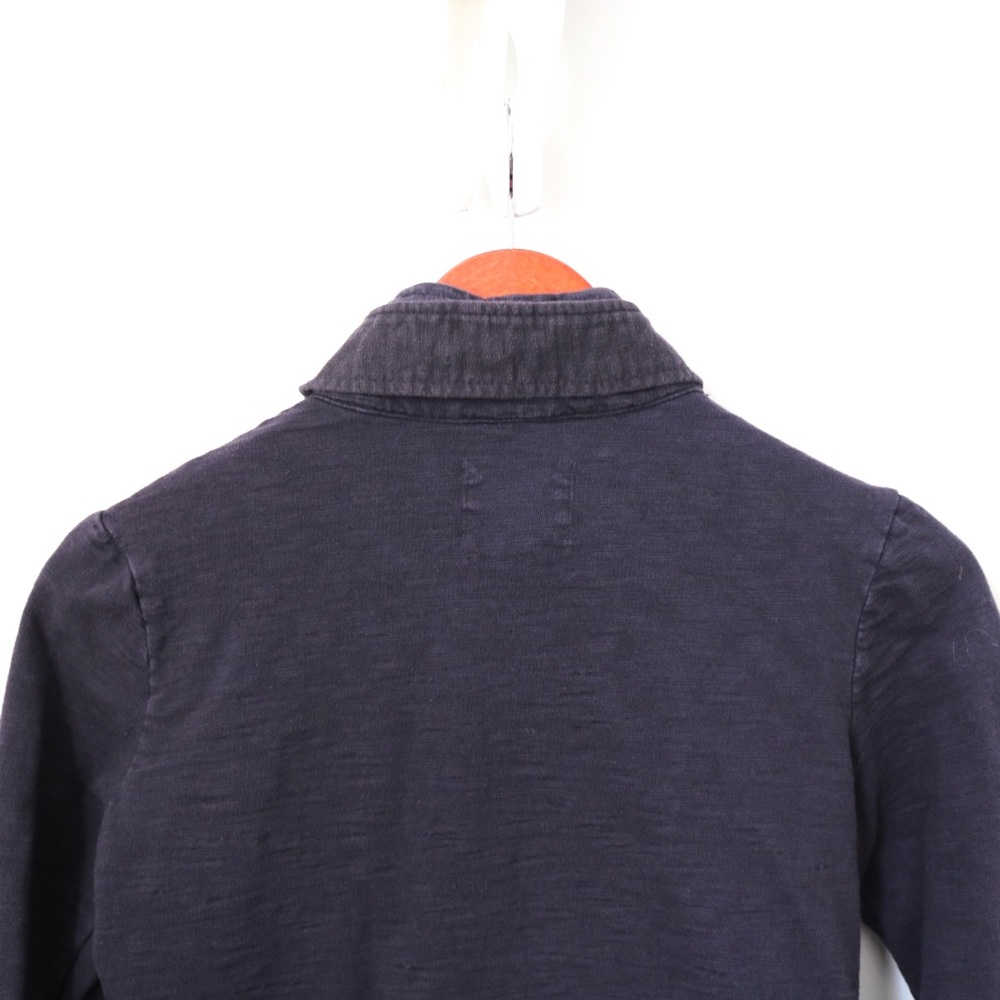 Forever 21 Utility Style Zip Up Sweater - Picture 2 of 6